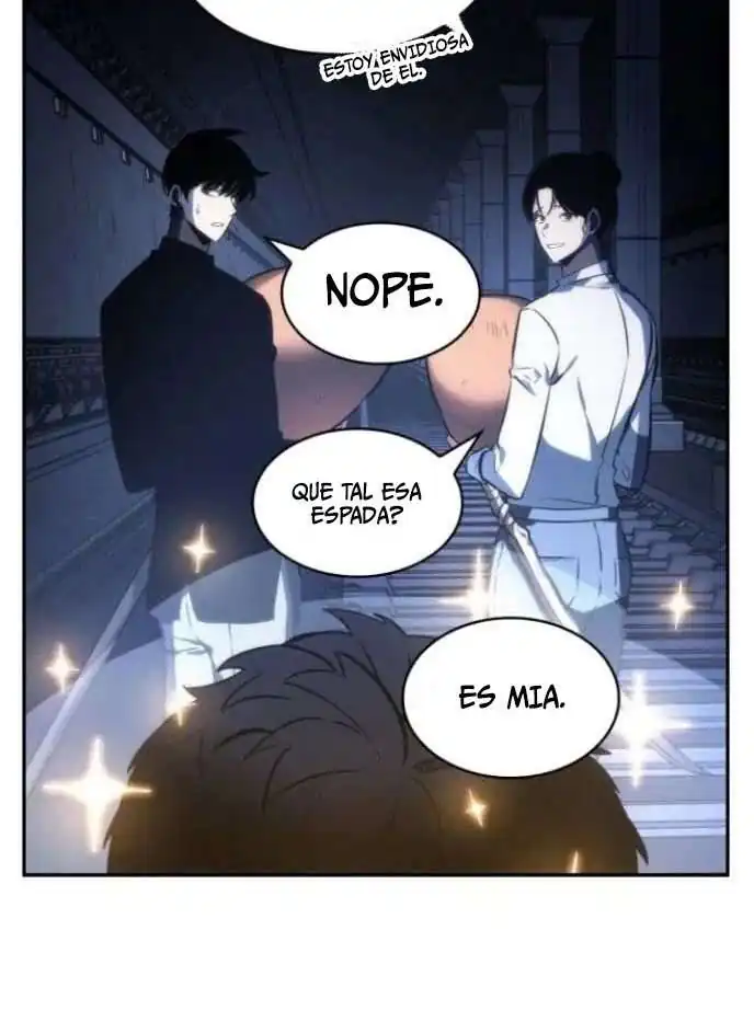 Página 45 — Lector Omnisciente Capítulo 23