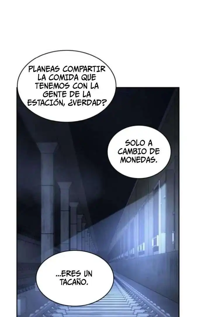 Página 46 — Lector Omnisciente Capítulo 23