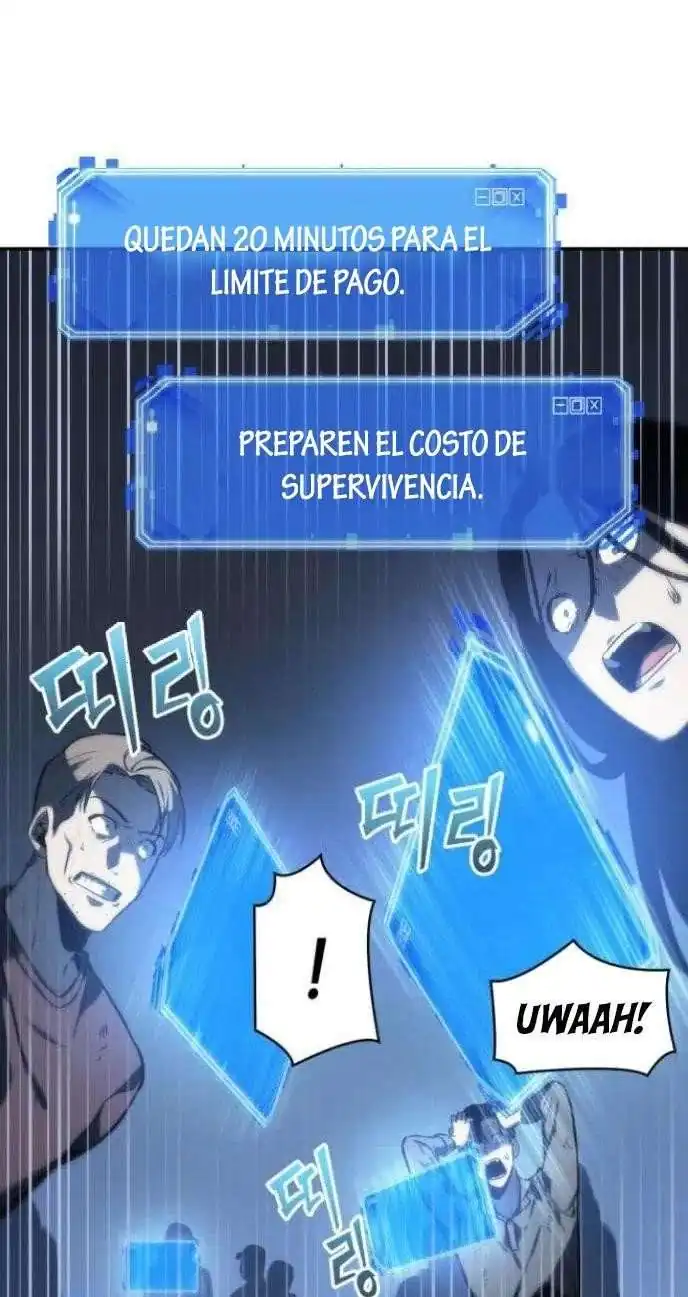 Página 50 — Lector Omnisciente Capítulo 23