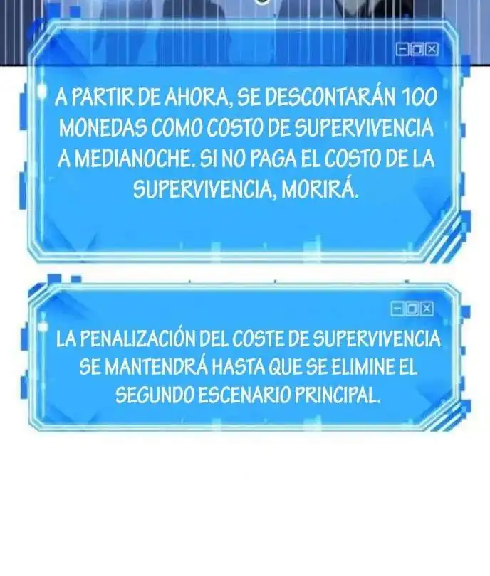 Página 51 — Lector Omnisciente Capítulo 23