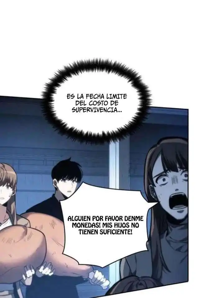 Página 52 — Lector Omnisciente Capítulo 23