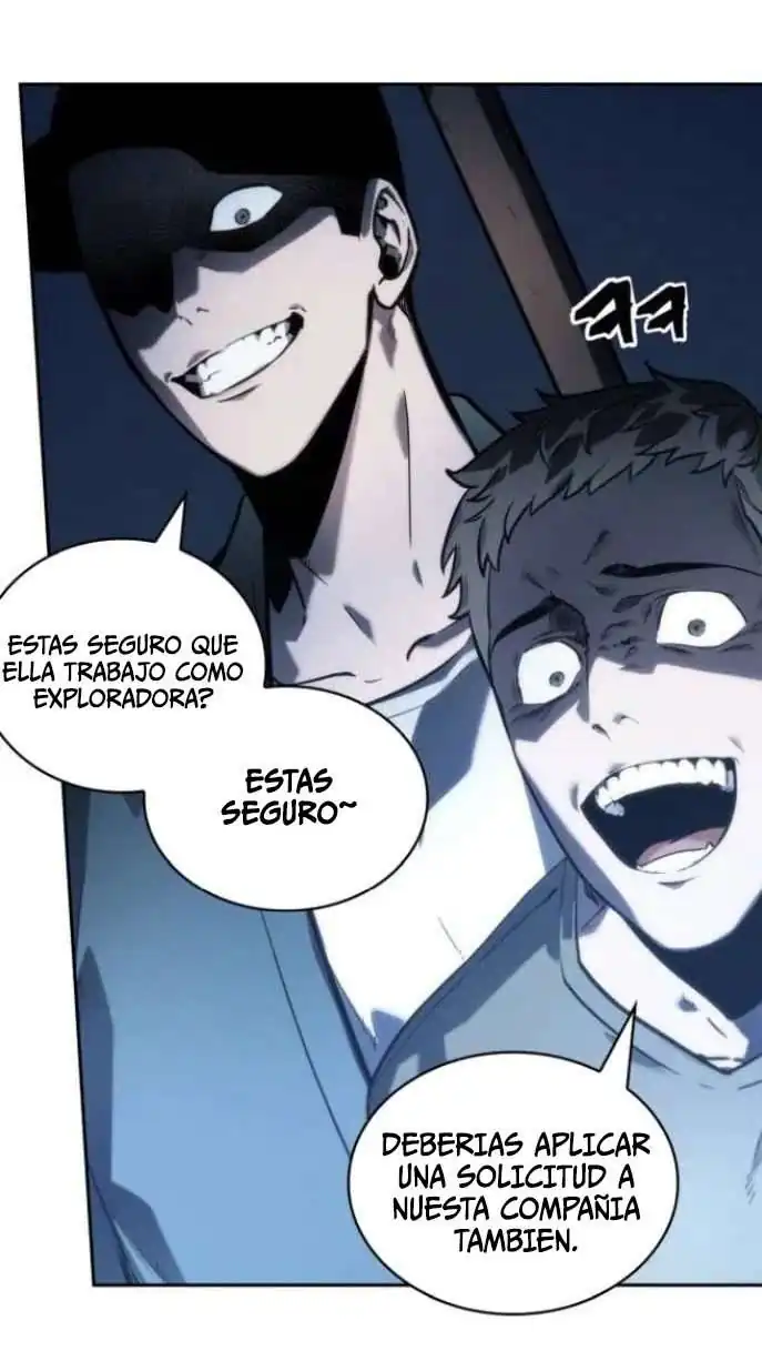 Página 57 — Lector Omnisciente Capítulo 23