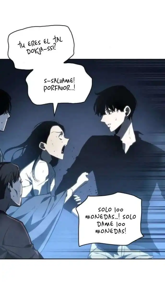 Página 64 — Lector Omnisciente Capítulo 23