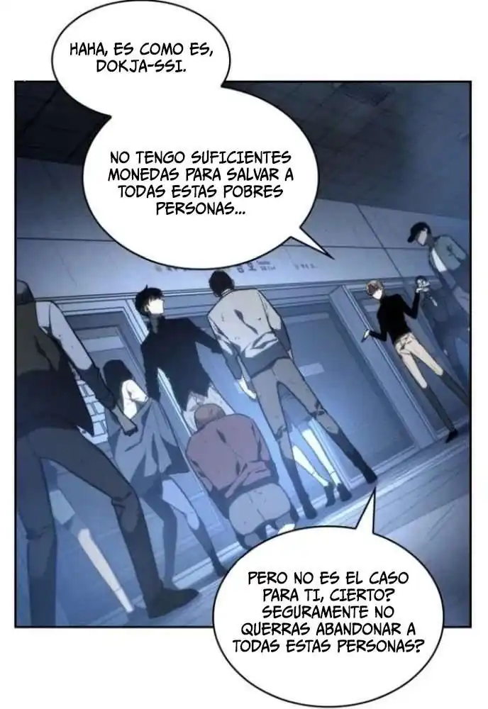 Página 65 — Lector Omnisciente Capítulo 23