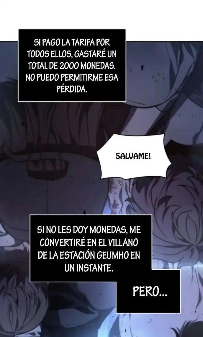 Página 67 — Lector Omnisciente Capítulo 23
