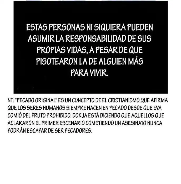Página 71 — Lector Omnisciente Capítulo 23
