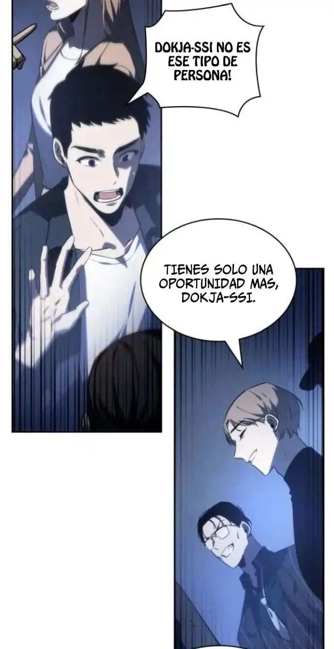 Página 84 — Lector Omnisciente Capítulo 23