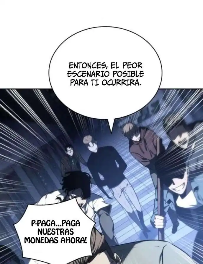 Página 89 — Lector Omnisciente Capítulo 23
