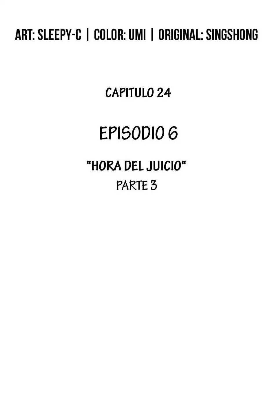Página 4 — Lector Omnisciente Capítulo 24