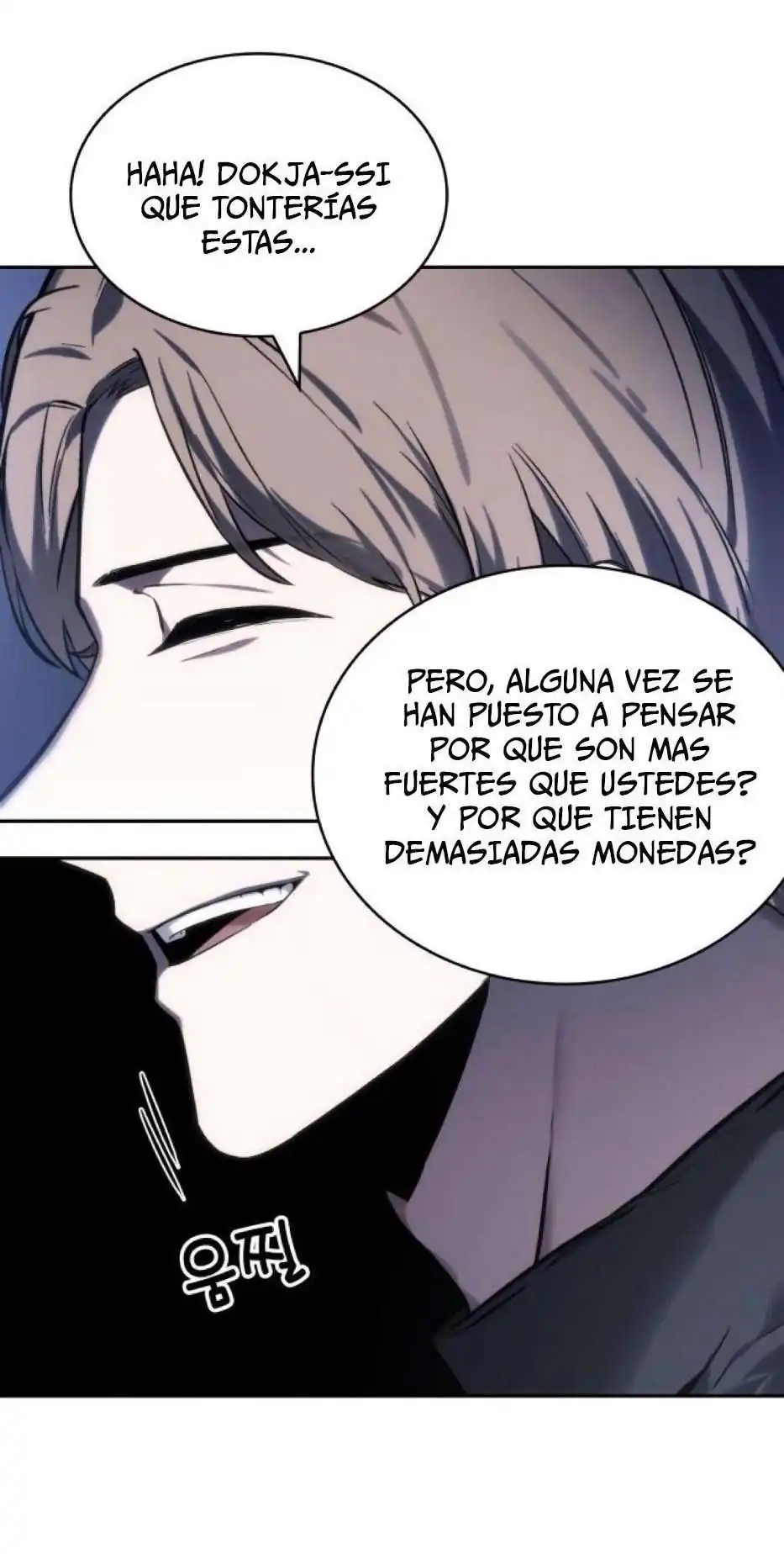Página 10 — Lector Omnisciente Capítulo 24
