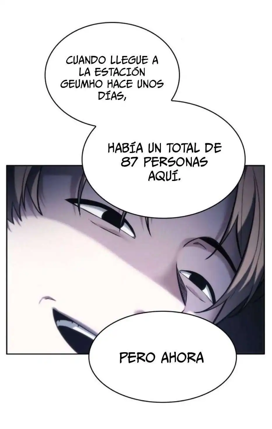 Página 13 — Lector Omnisciente Capítulo 24