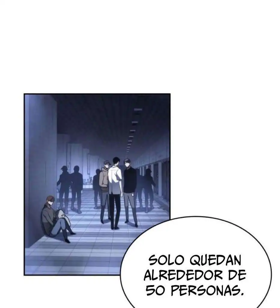 Página 14 — Lector Omnisciente Capítulo 24