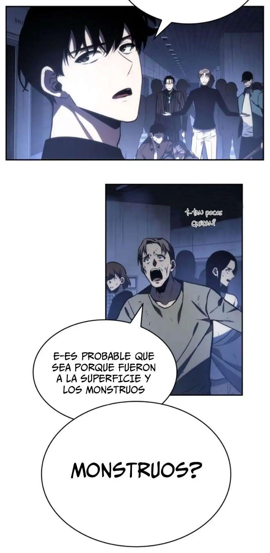 Página 15 — Lector Omnisciente Capítulo 24