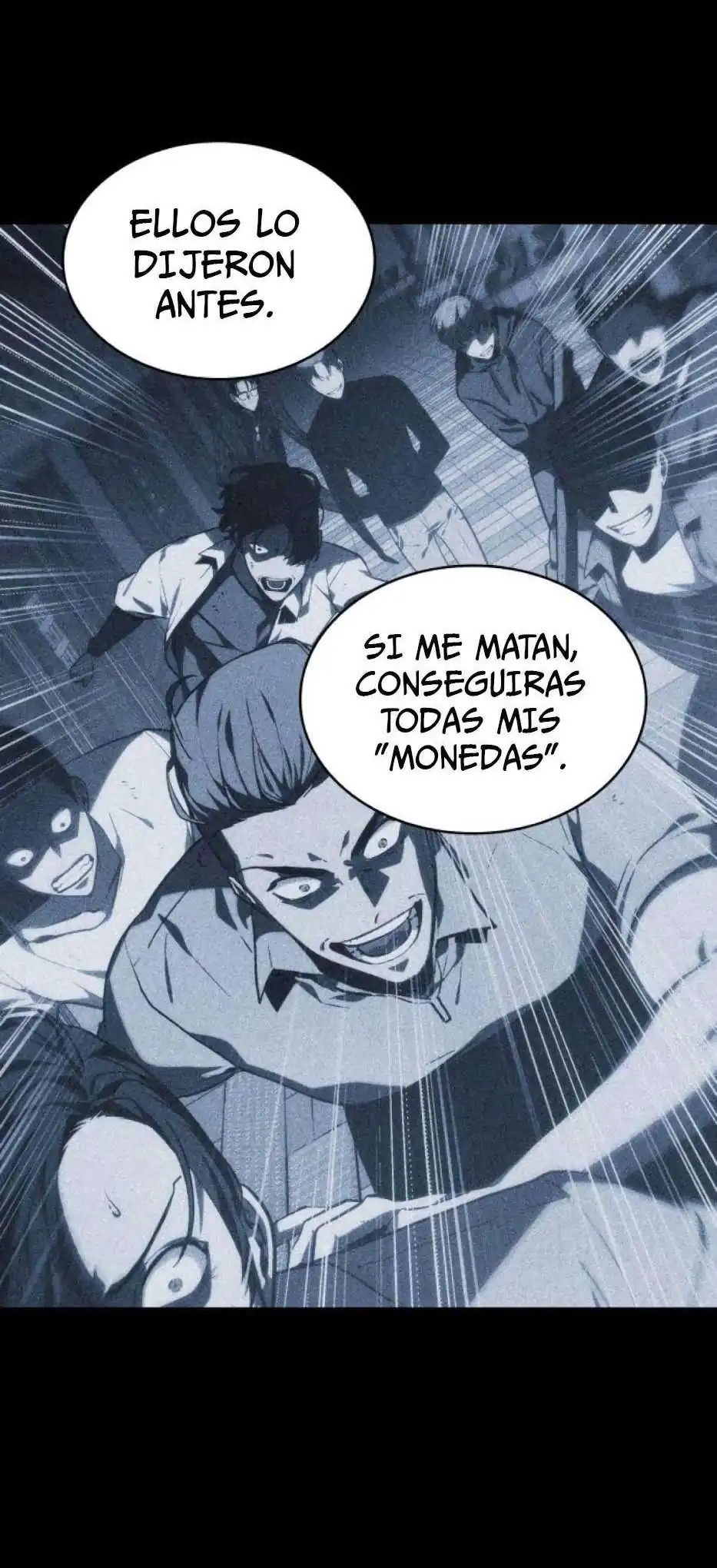 Página 19 — Lector Omnisciente Capítulo 24