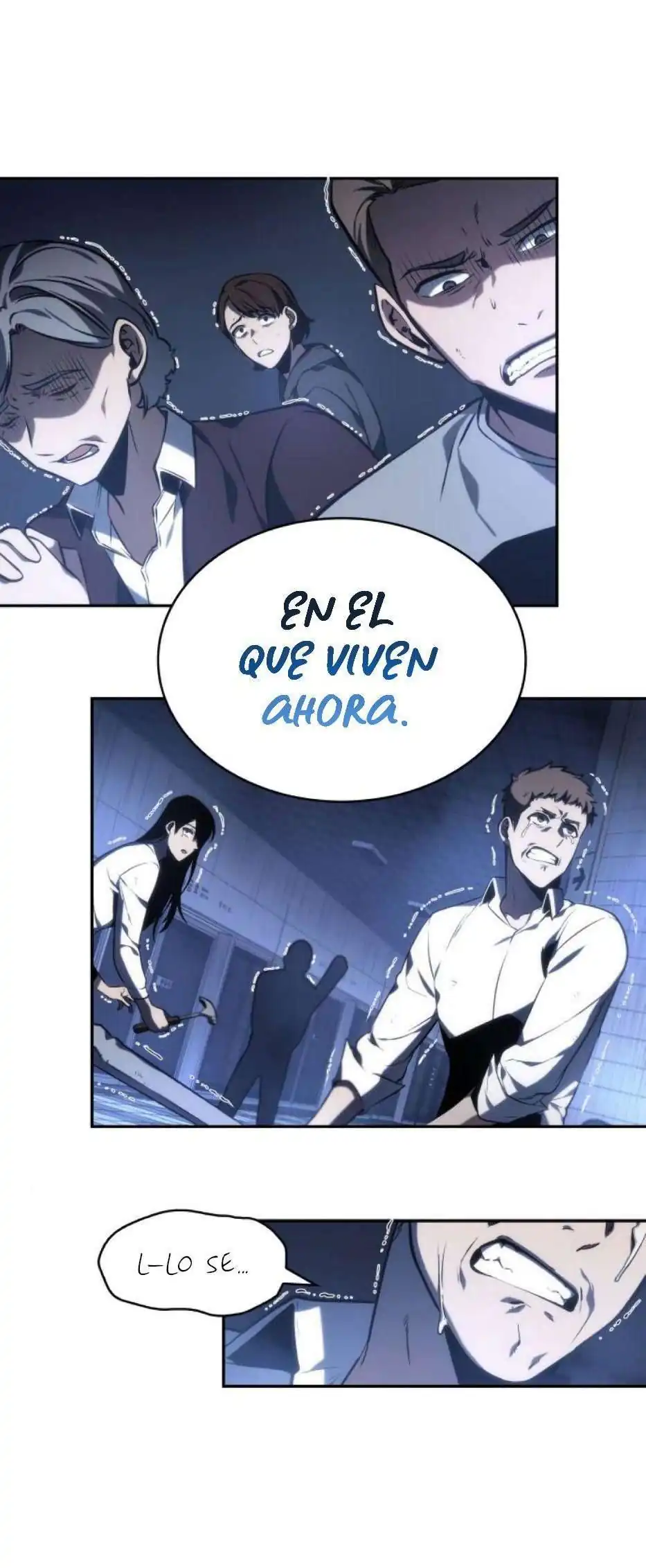 Página 29 — Lector Omnisciente Capítulo 24