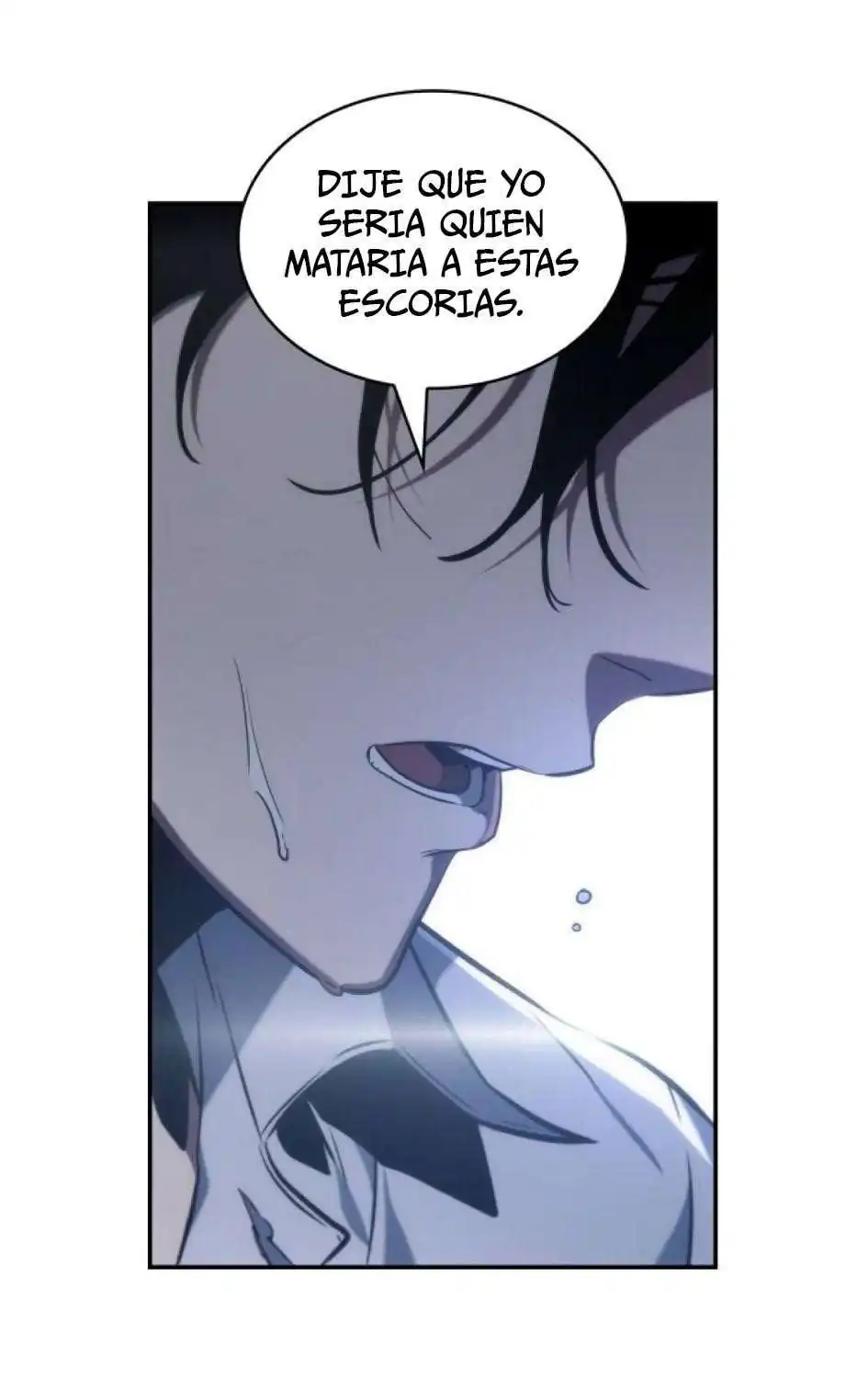 Página 39 — Lector Omnisciente Capítulo 24