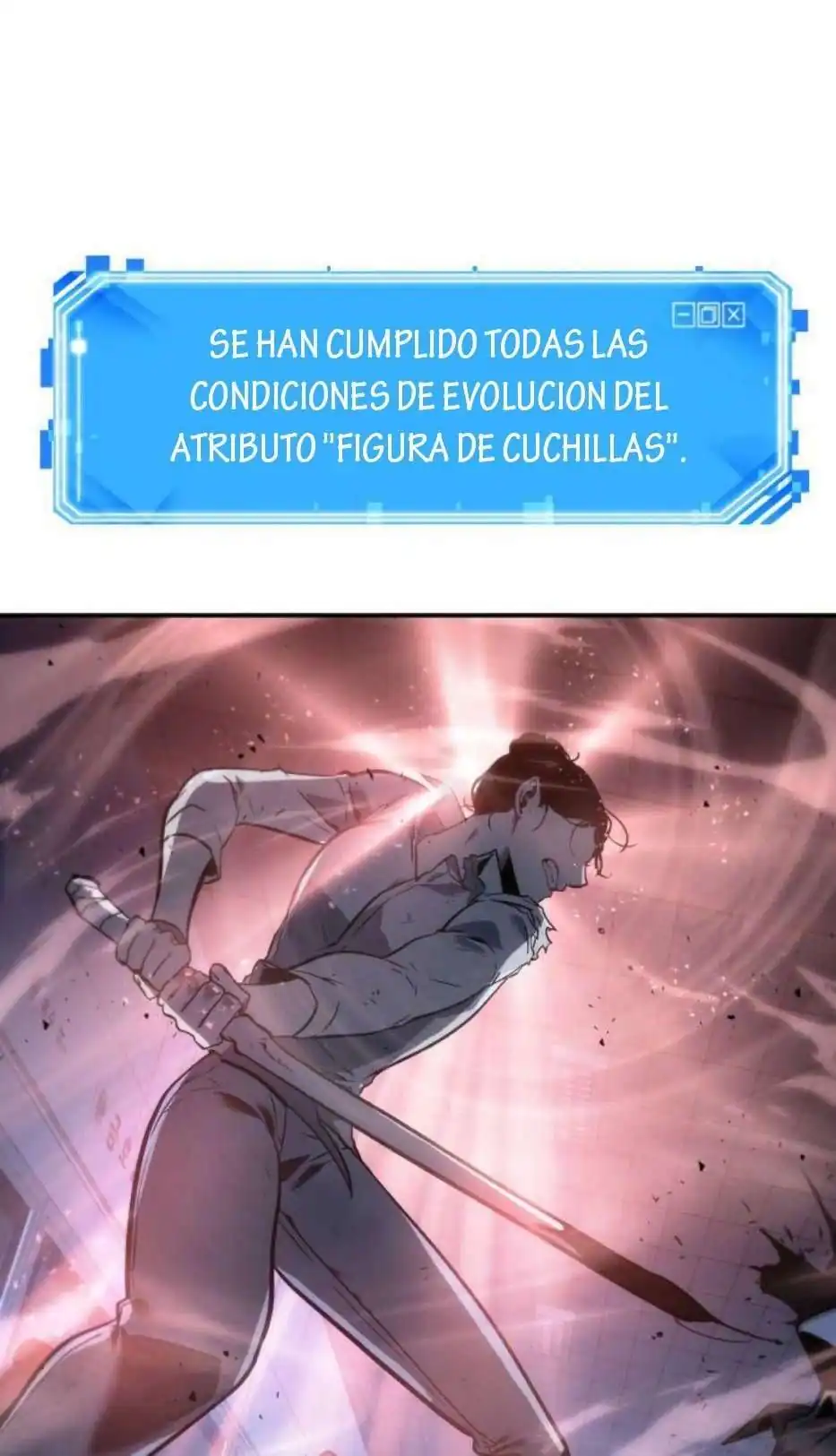 Página 40 — Lector Omnisciente Capítulo 24