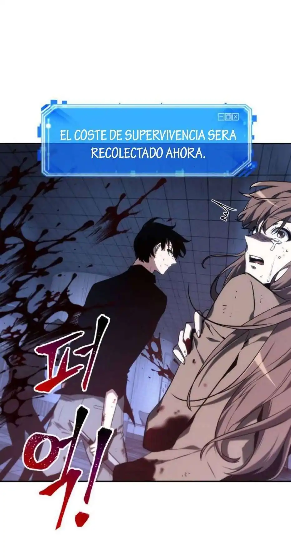 Página 78 — Lector Omnisciente Capítulo 24