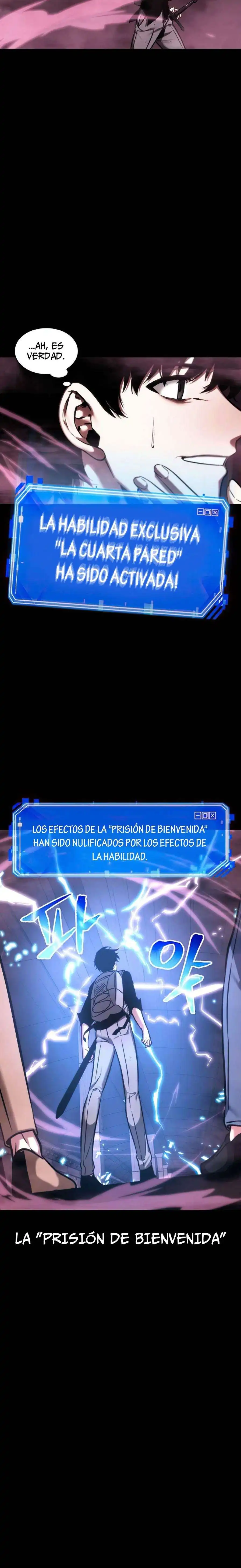 Página 7 — Lector Omnisciente Capítulo 26