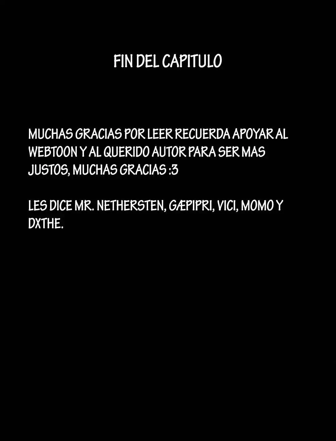 Página 23 — Lector Omnisciente Capítulo 26