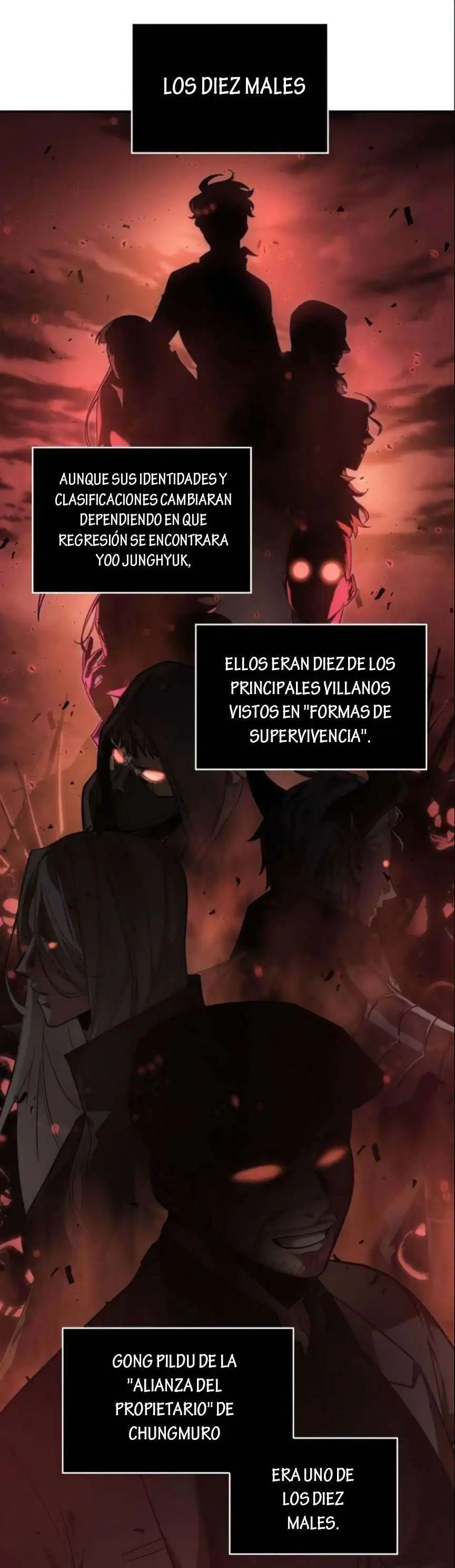 Página 7 — Lector Omnisciente Capítulo 28
