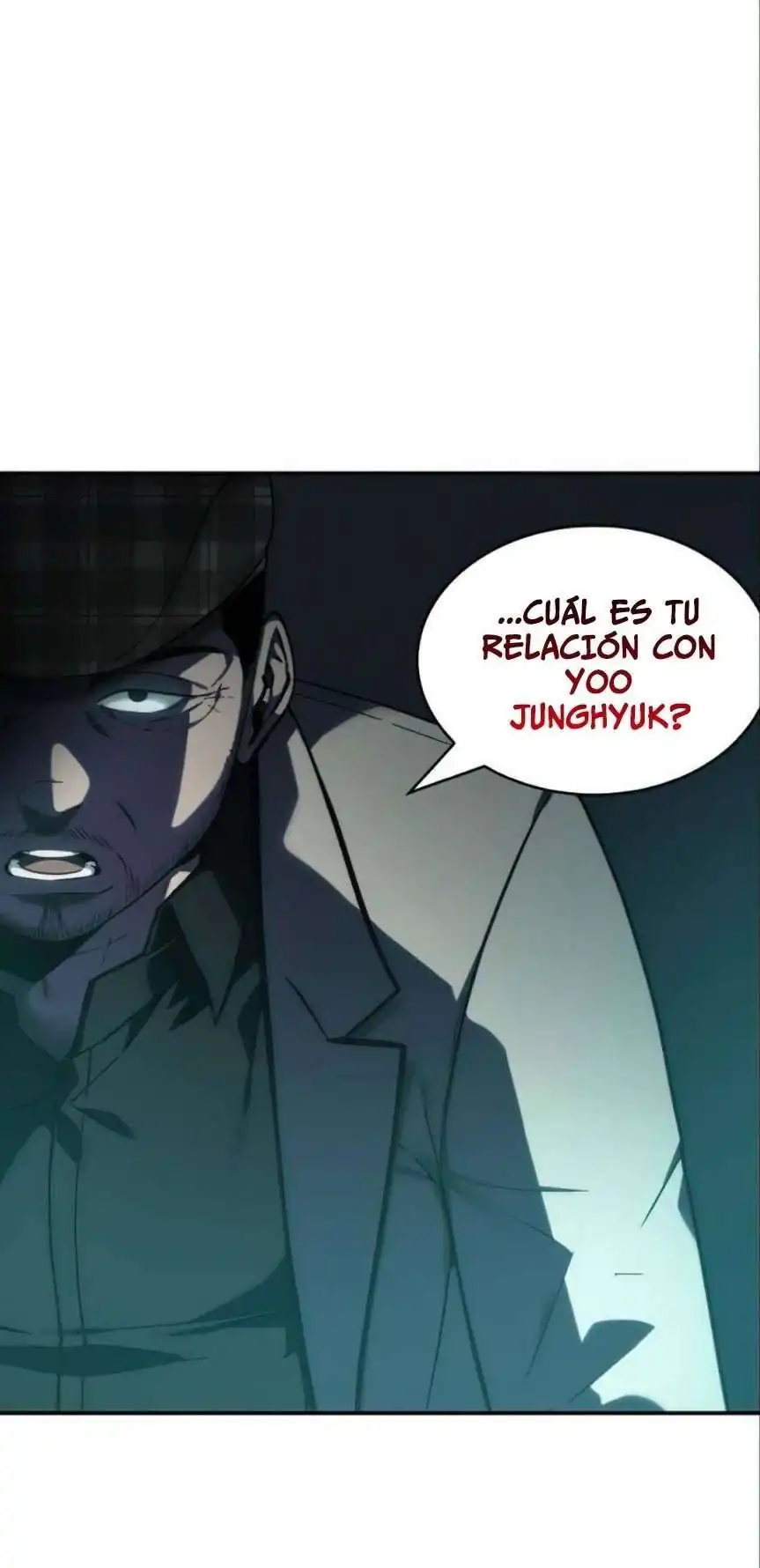 Página 29 — Lector Omnisciente Capítulo 28