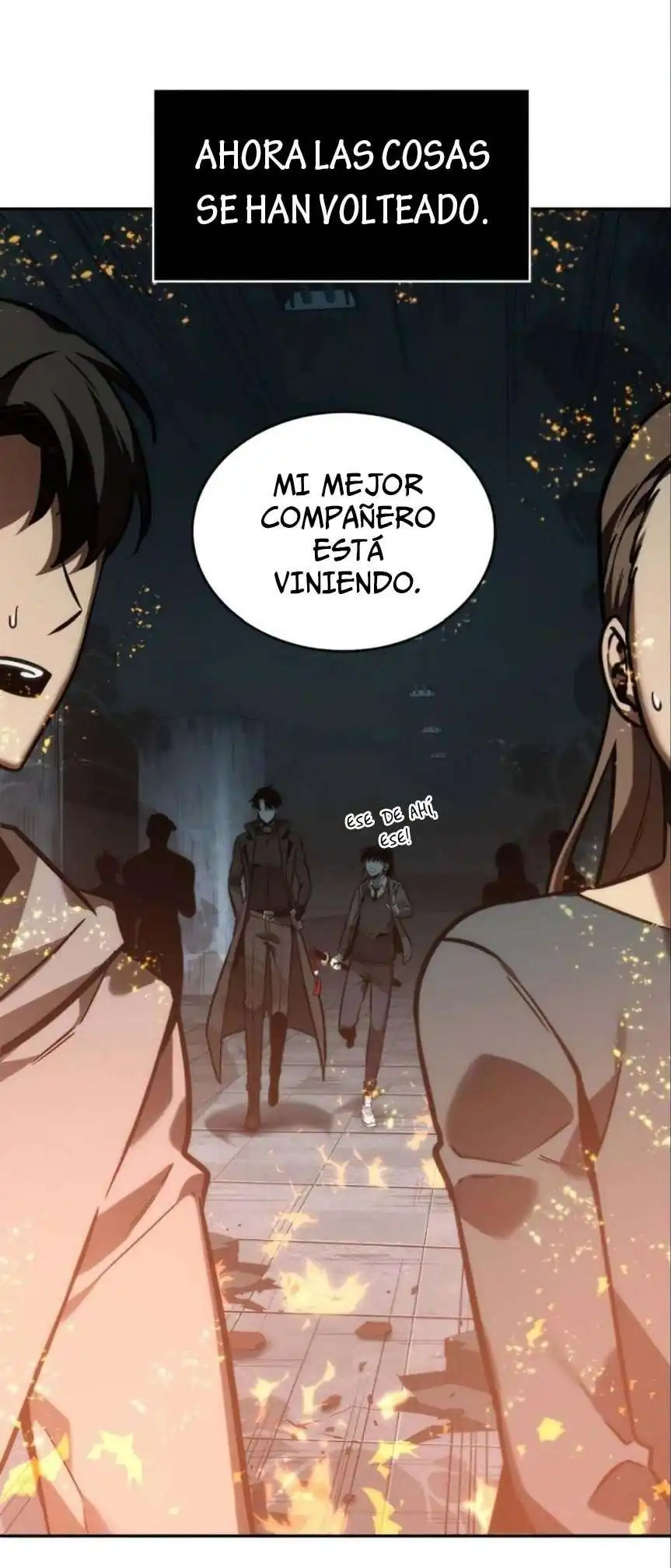 Página 46 — Lector Omnisciente Capítulo 28