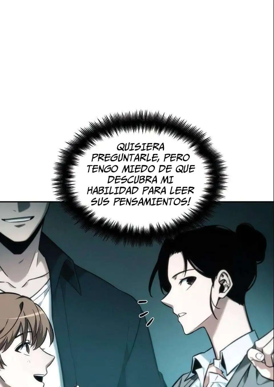 Página 17 — Lector Omnisciente Capítulo 29