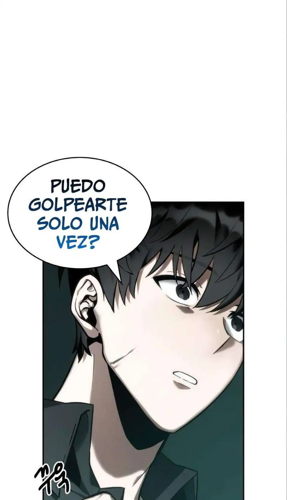 Página 25 — Lector Omnisciente Capítulo 29