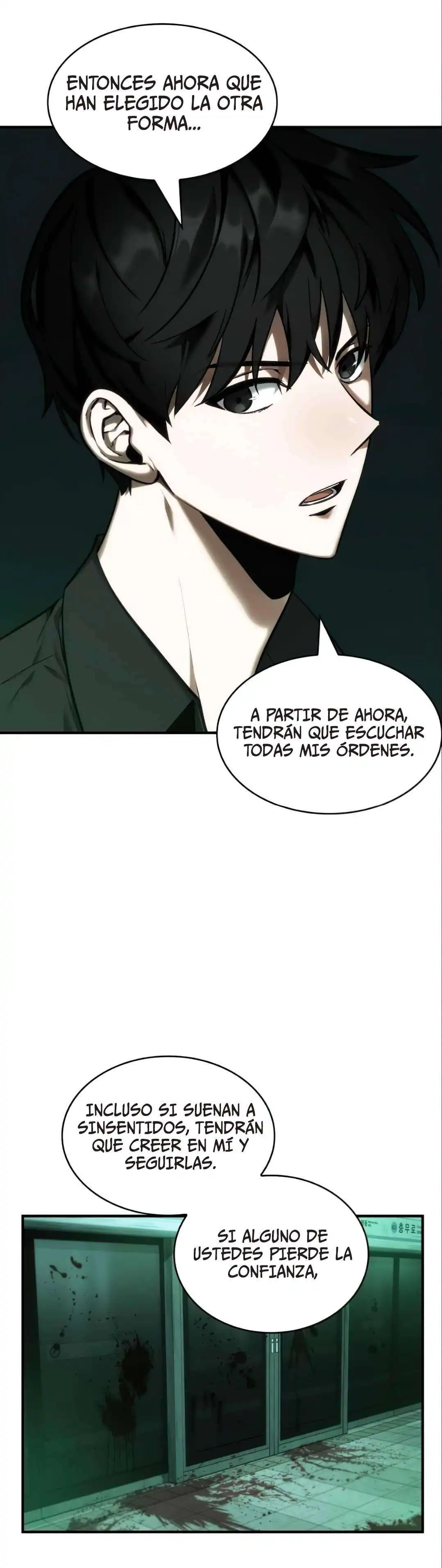 Página 41 — Lector Omnisciente Capítulo 30