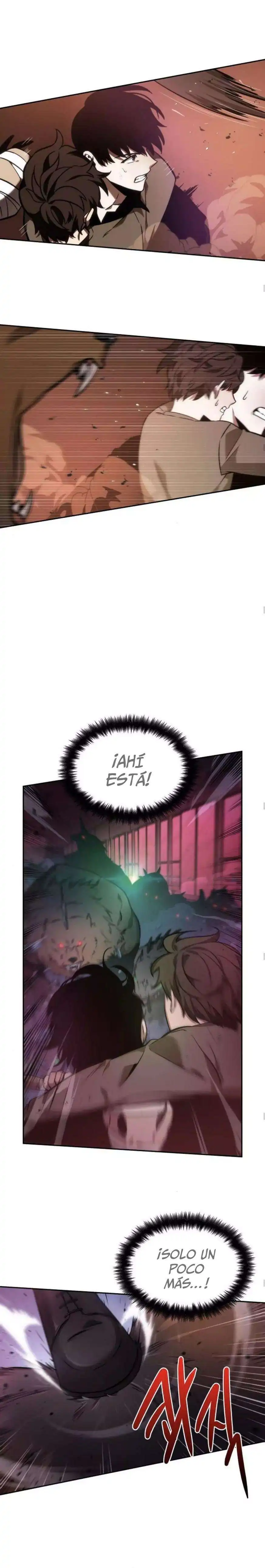 Página 17 — Lector Omnisciente Capítulo 31
