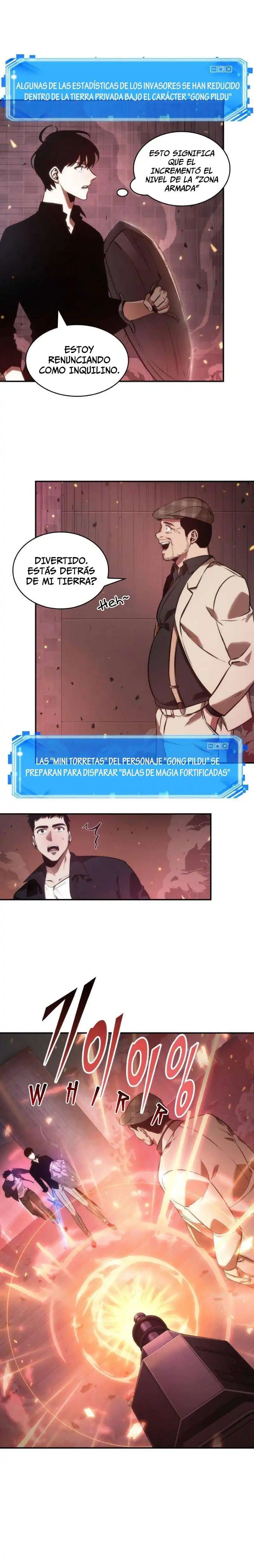 Página 17 — Lector Omnisciente Capítulo 34
