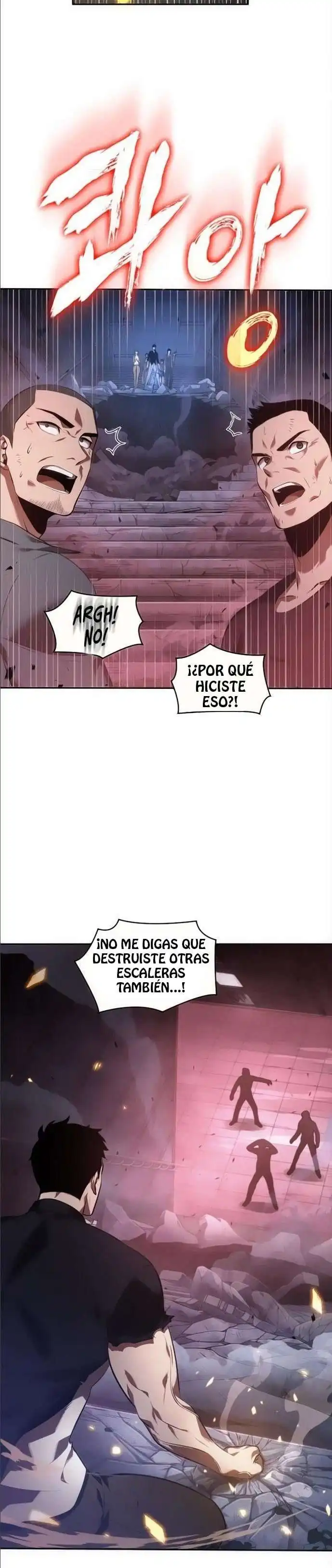 Página 18 — Lector Omnisciente Capítulo 35