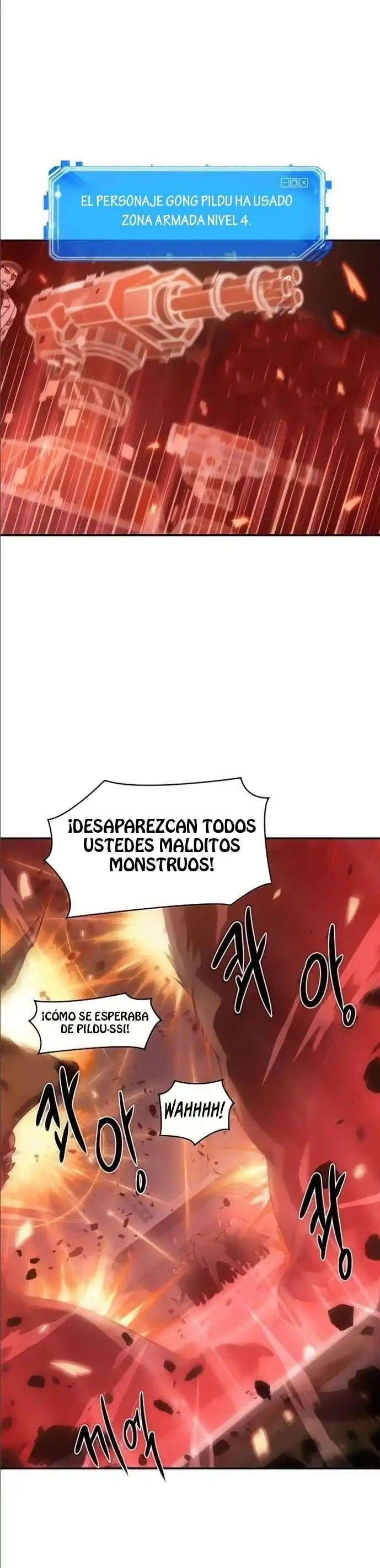 Página 27 — Lector Omnisciente Capítulo 35