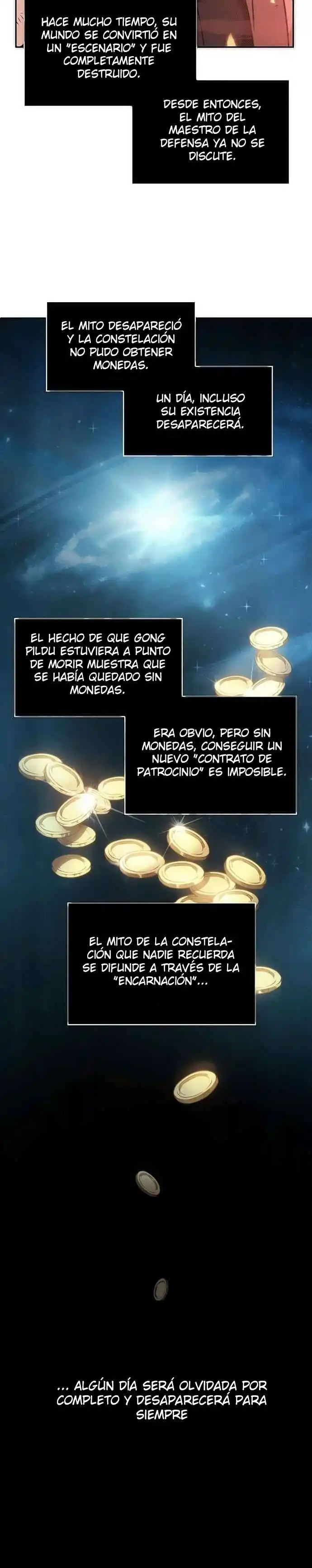 Página 16 — Lector Omnisciente Capítulo 36