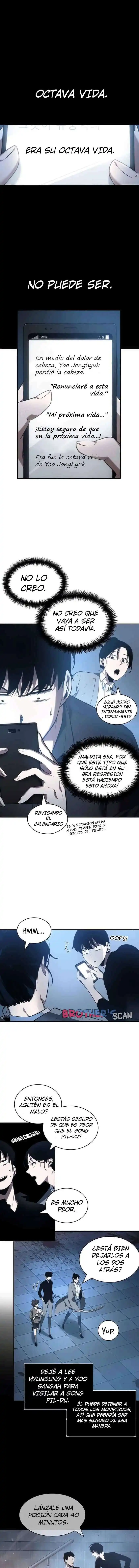 Página 29 — Lector Omnisciente Capítulo 36