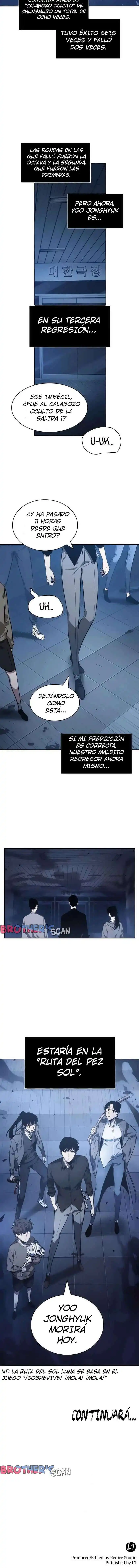 Página 31 — Lector Omnisciente Capítulo 36