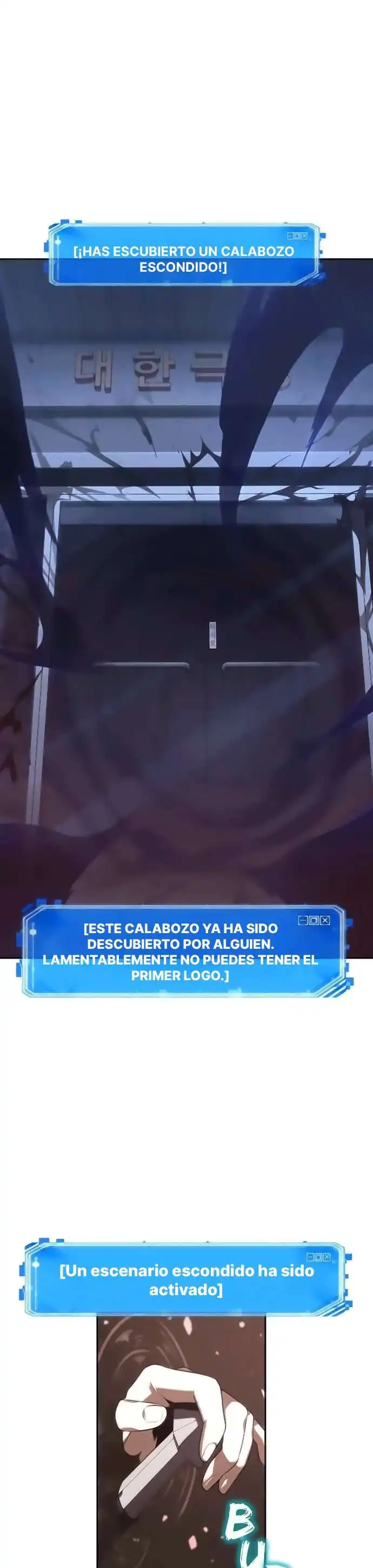 Página 2 — Lector Omnisciente Capítulo 37