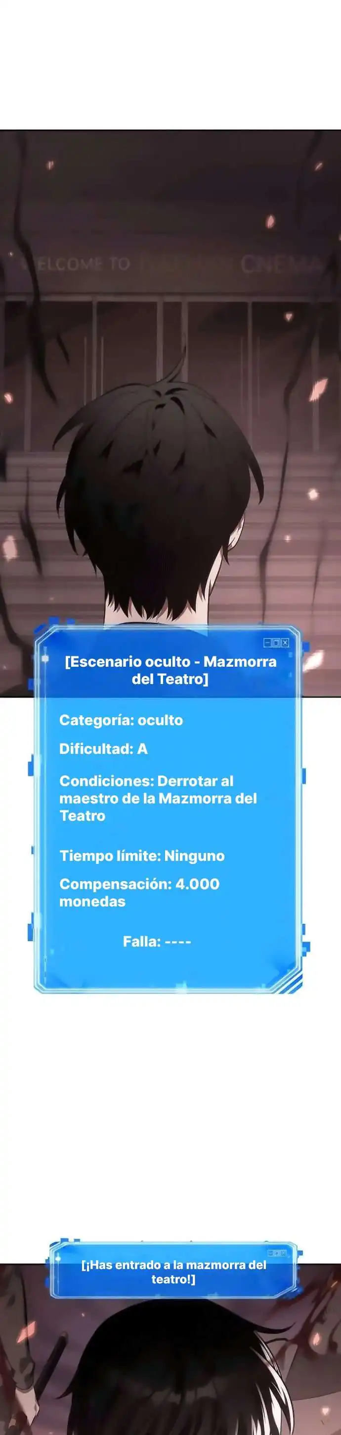 Página 4 — Lector Omnisciente Capítulo 37