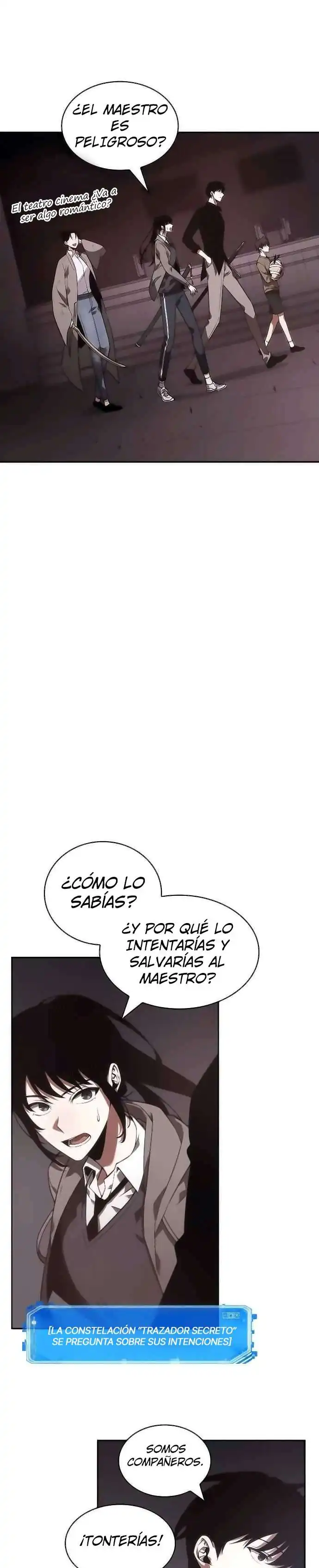 Página 7 — Lector Omnisciente Capítulo 37