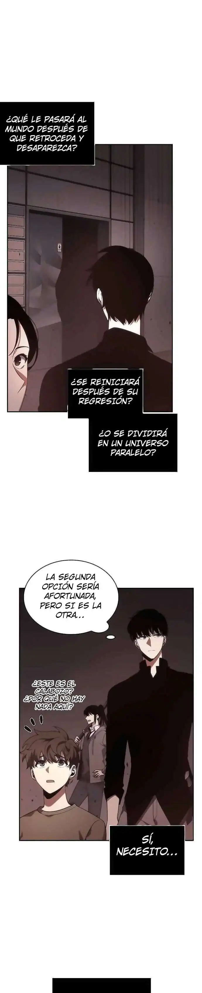 Página 10 — Lector Omnisciente Capítulo 37