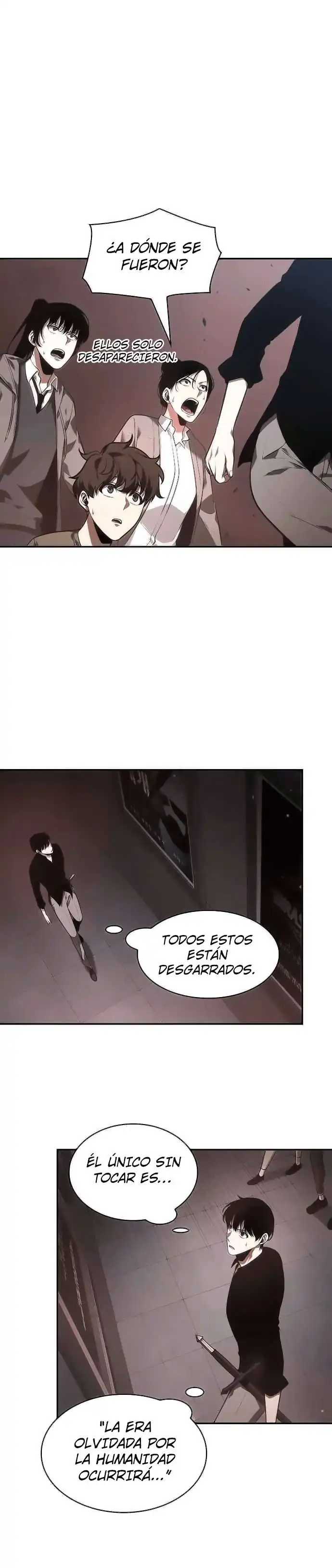 Página 19 — Lector Omnisciente Capítulo 37