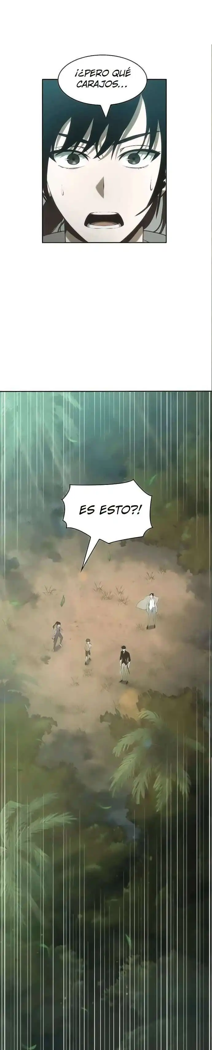 Página 24 — Lector Omnisciente Capítulo 37