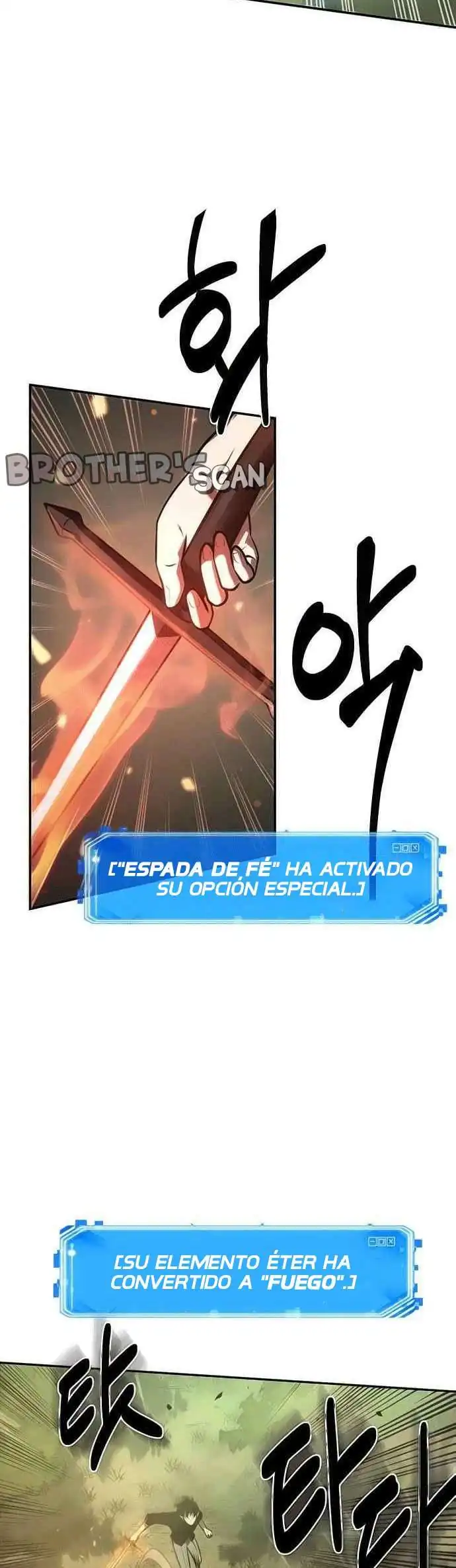 Página 20 — Lector Omnisciente Capítulo 38