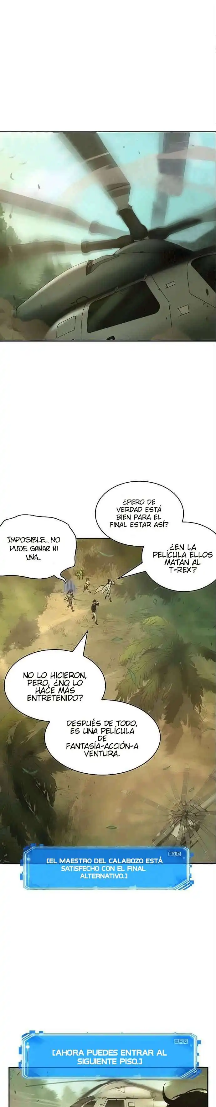 Página 39 — Lector Omnisciente Capítulo 38