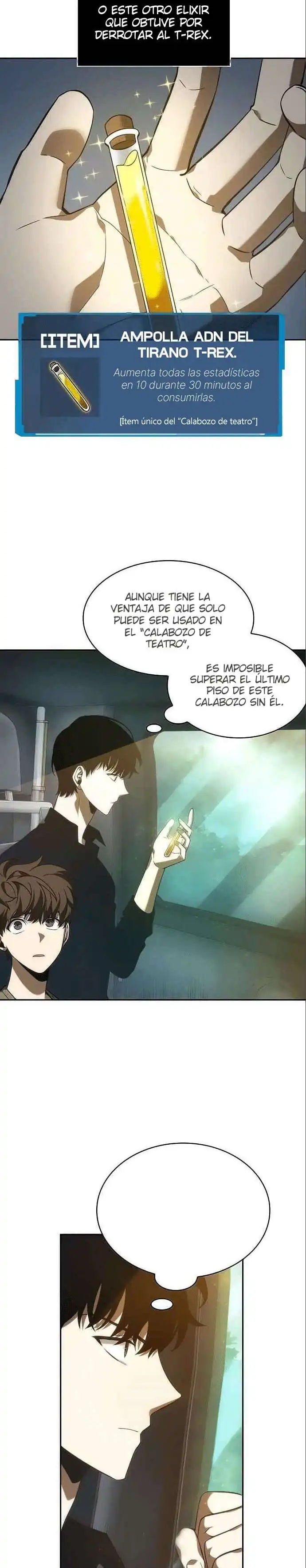 Página 41 — Lector Omnisciente Capítulo 38