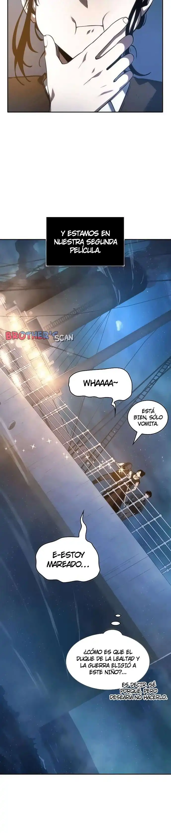 Página 6 — Lector Omnisciente Capítulo 39