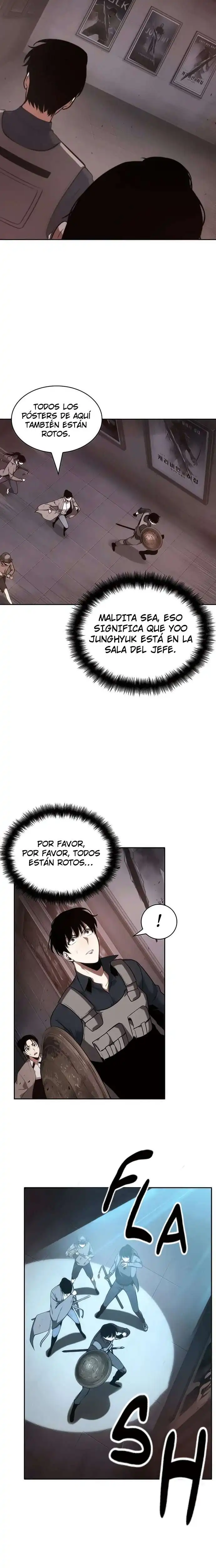 Página 23 — Lector Omnisciente Capítulo 39