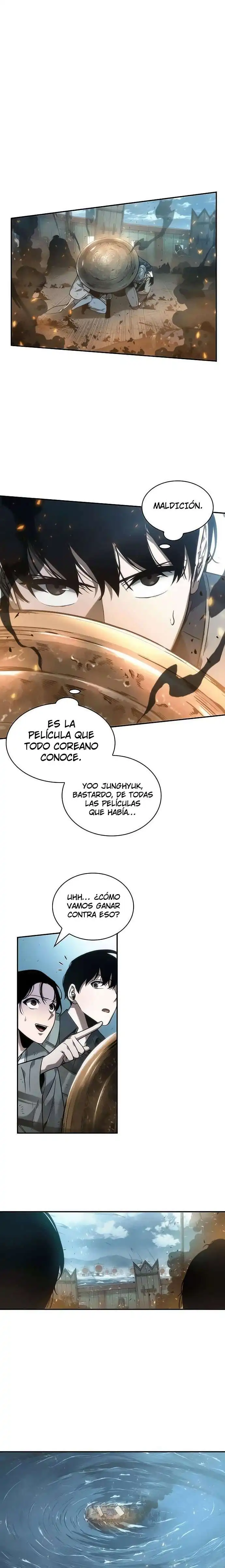 Página 30 — Lector Omnisciente Capítulo 39