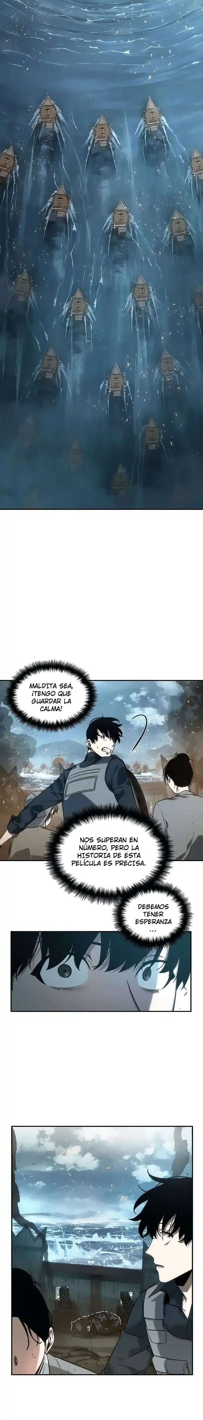 Página 31 — Lector Omnisciente Capítulo 39